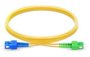 scu/sca-sm-dx-pvc/lszh-patch cord