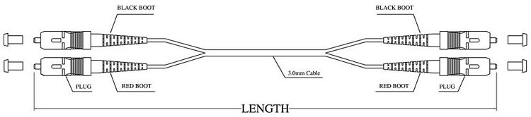 scu/sca-sm-dx-pvc/lszh-patch cord-1
