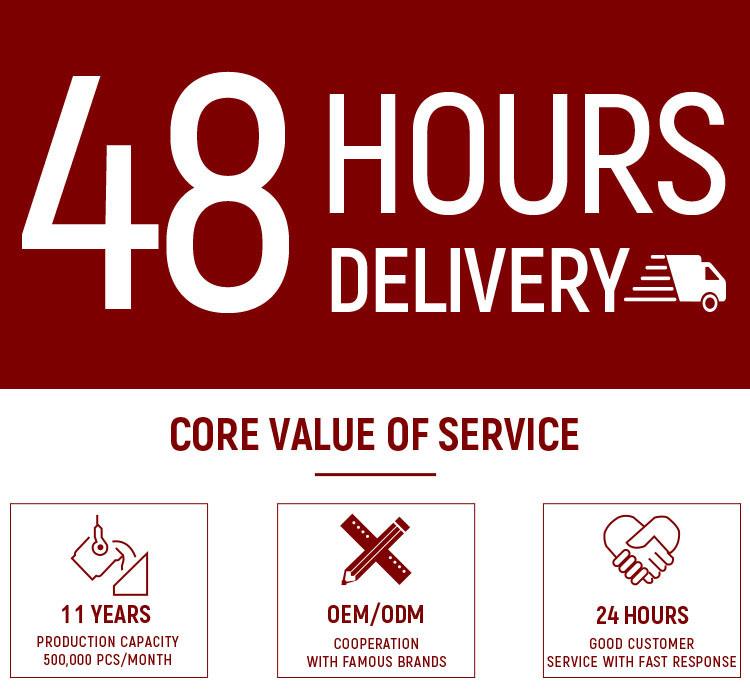2U High Density Fiber Enclosure With Cassettes-4