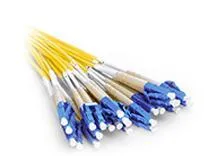 MPO/MTP Module fanout Fiber Patch Cord-2