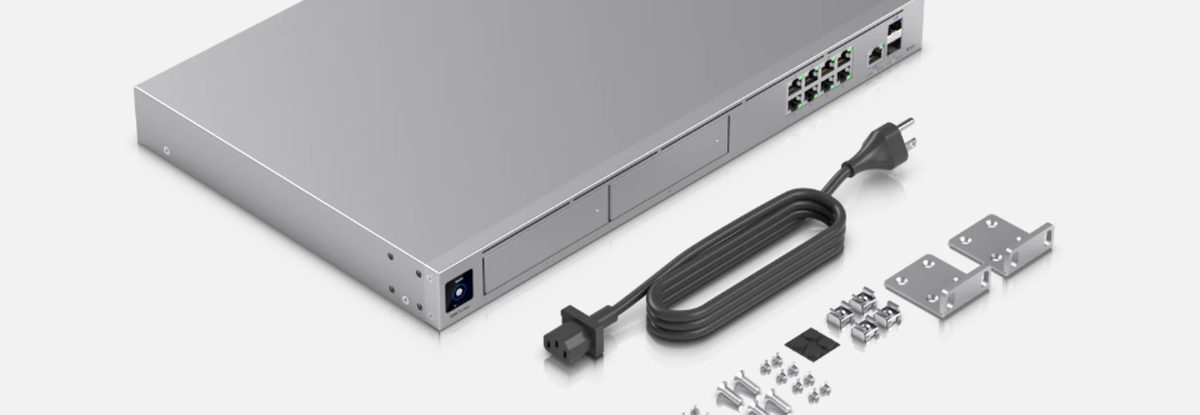 My Personal Position on Ubiquiti My Personal Position on Ubiquiti