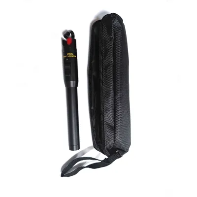 Co je to Visual Fault Locator a jak jej používat