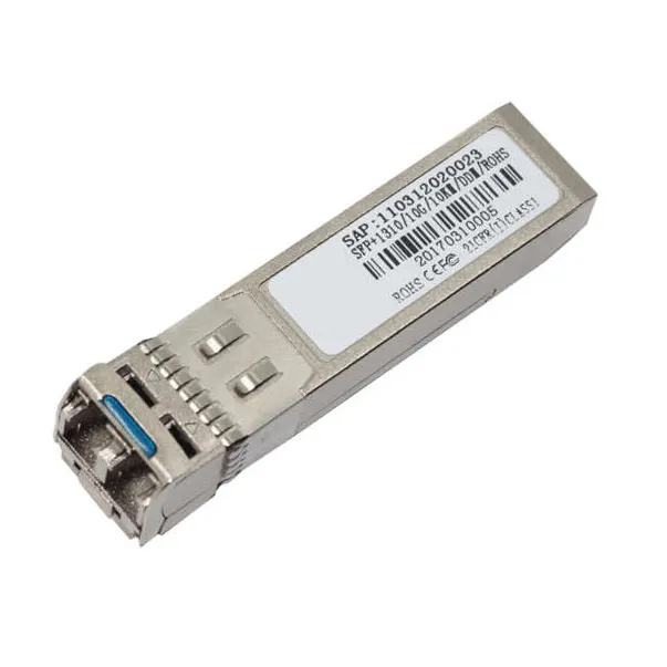 1GE 1000BASE-BX SMF 1310nm-TX / 1550nm-RX 10 km Modul transceiver SFD WDM BiDi SFP Kompatibilní s GLC-BX-10U