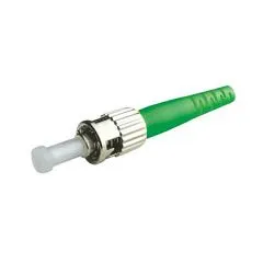 Konektory ST Simplex Multimode nebo Singlemode 3.0mm 2.0mm 900µm Boty ST UPC