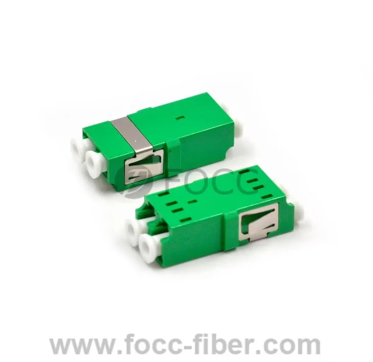 LC / APC Adaper SC Footprint