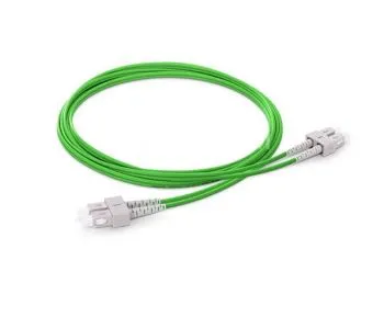OM5 Kabel propojovací kabel SC-SC OM5 Optický kabel Patch