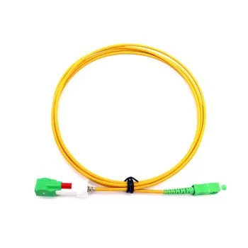 SC Auto Shutter Connectors / adapter / Patch Cord