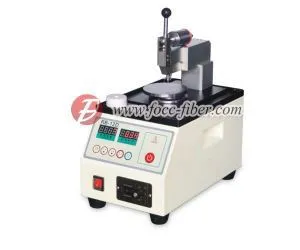 Lešticí stroje na leštění vláken Centrální tlakový lešticí stroj